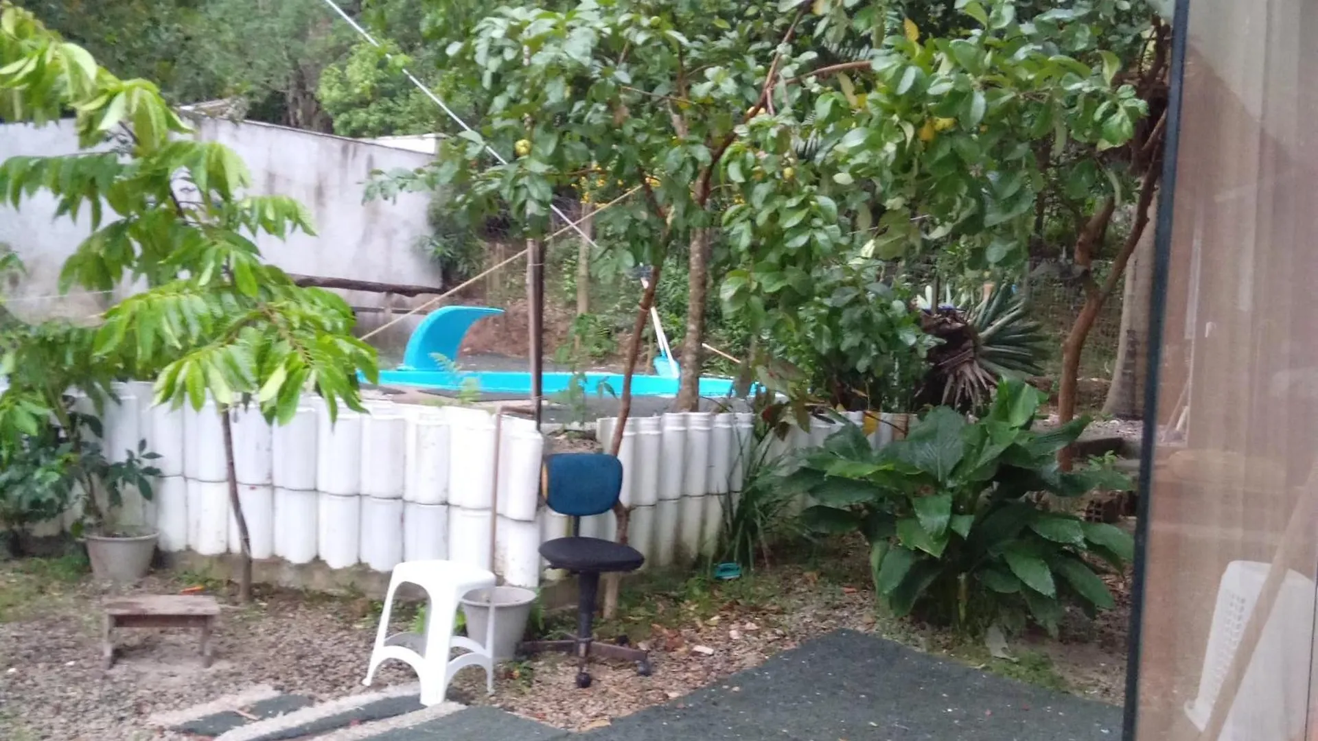 בית אירוח דירות Florianópolis Colina Dourada