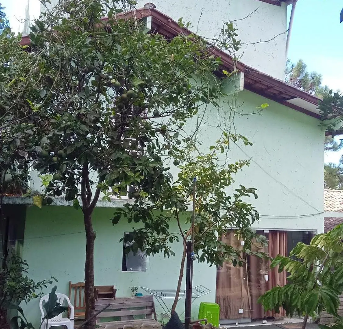 Colina Dourada Appartement Florianópolis
