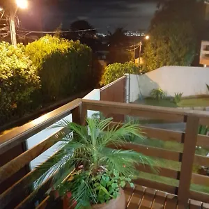 Por Do Sol Florianópolis