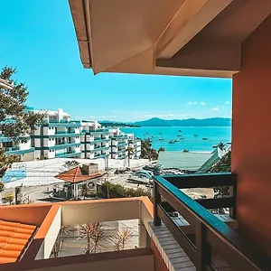 Apartamento Jurere Vista Mar, Florianópolis