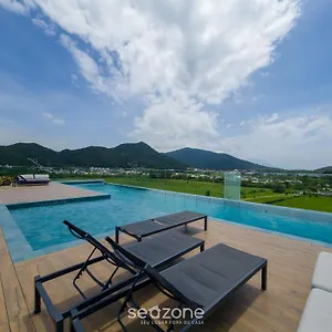 Aconchegantes Em Floripa - Oka Florianopolis