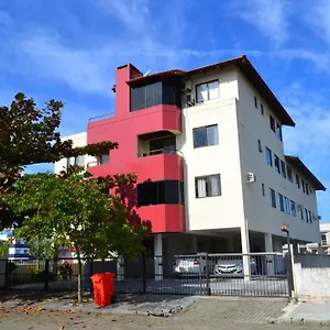 Apartamento Aruba, Florianópolis